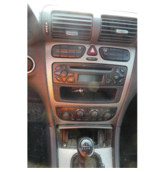 Porte avant droit MERCEDES CLASSE C 203 COUPE SPORT