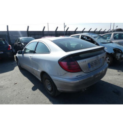 Porte avant droit MERCEDES CLASSE C 203 COUPE SPORT