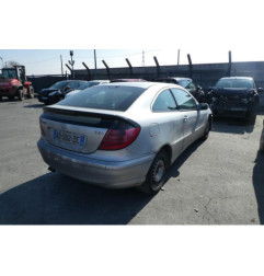 Porte avant droit MERCEDES CLASSE C 203 COUPE SPORT