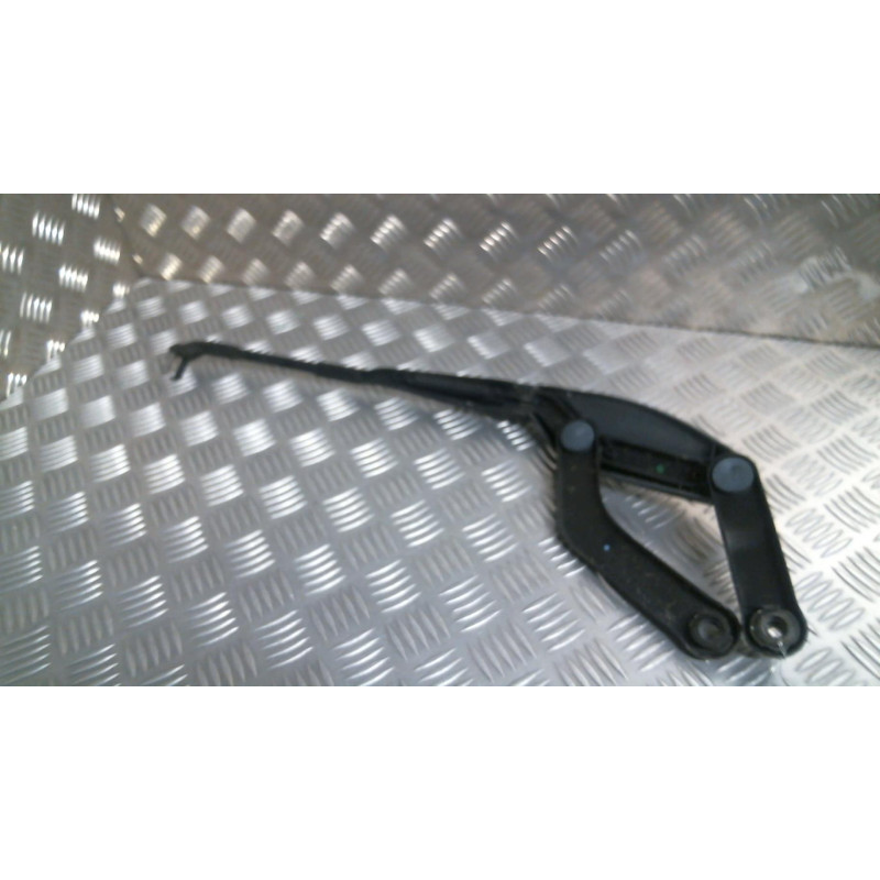 Bras essuie glace avant droit MERCEDES CLASSE CL 215 Photo n°2
