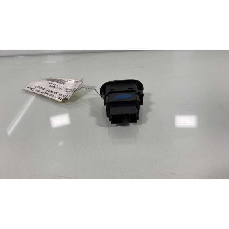 Interrupteur de leve vitre avant droit CITROEN C2 Photo n°3