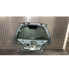 Malle/Hayon arriere FORD KA 1 Photo n°1