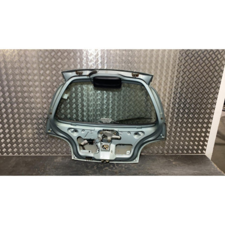 Malle/Hayon arriere FORD KA 1 Photo n°1