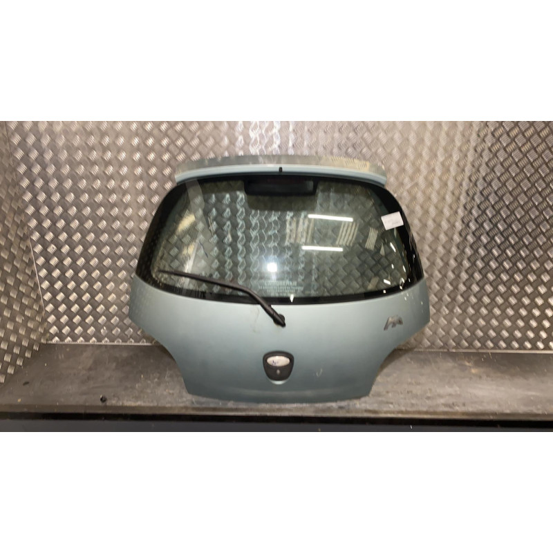 Malle/Hayon arriere FORD KA 1 Photo n°2