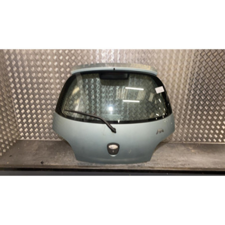 Malle/Hayon arriere FORD KA 1