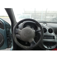 Malle/Hayon arriere FORD KA 1