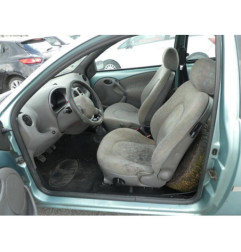 Malle/Hayon arriere FORD KA 1