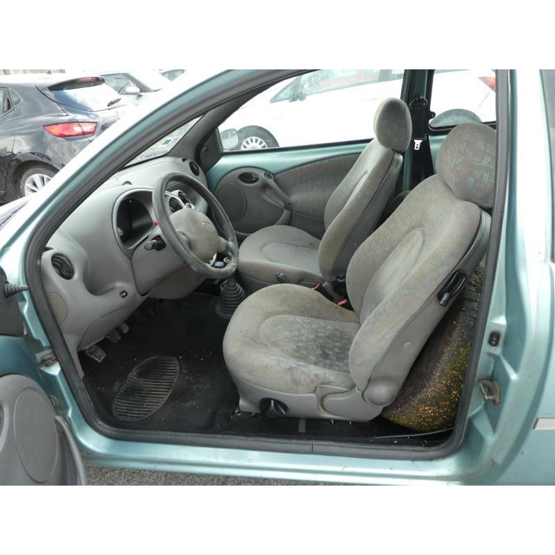 Retroviseur droit FORD KA 1 Photo n°5