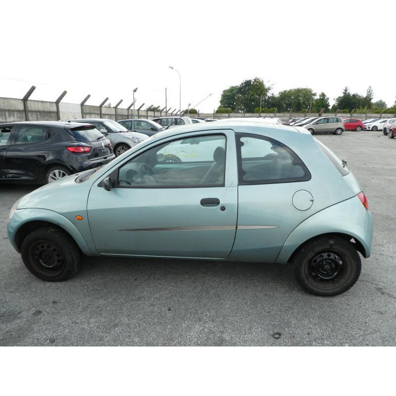 Retroviseur droit FORD KA 1 Photo n°6