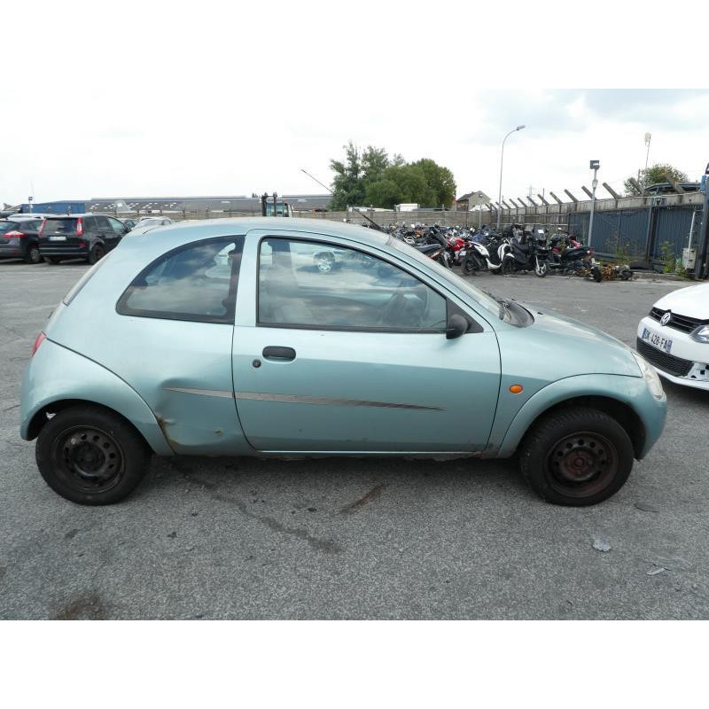 Retroviseur droit FORD KA 1 Photo n°8