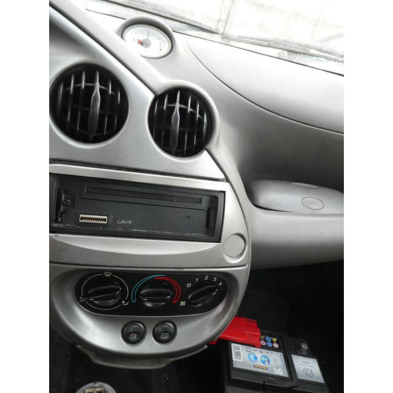 Retroviseur droit FORD KA 1 Photo n°9