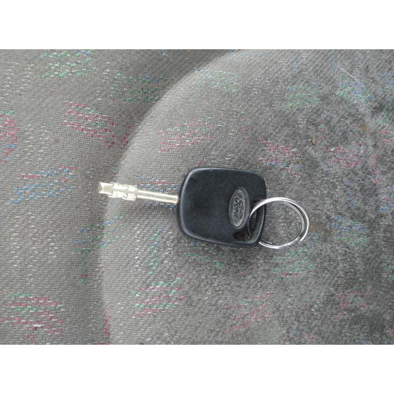 Retroviseur droit FORD KA 1 Photo n°10