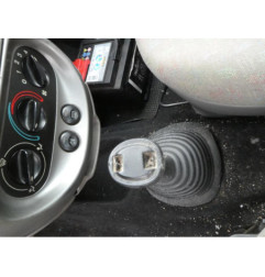 Retroviseur droit FORD KA 1