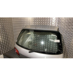 Malle/Hayon arriere FIAT CROMA 2 Photo n°1
