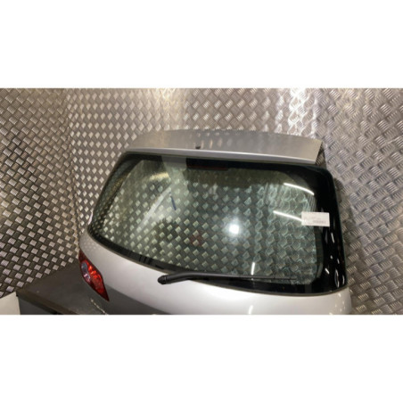 Malle/Hayon arriere FIAT CROMA 2 Photo n°1