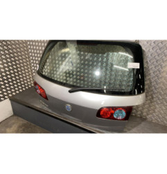 Malle/Hayon arriere FIAT CROMA 2