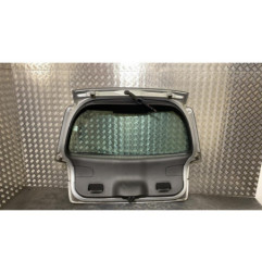 Malle/Hayon arriere FIAT CROMA 2