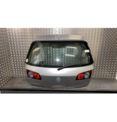 Malle/Hayon arriere FIAT CROMA 2