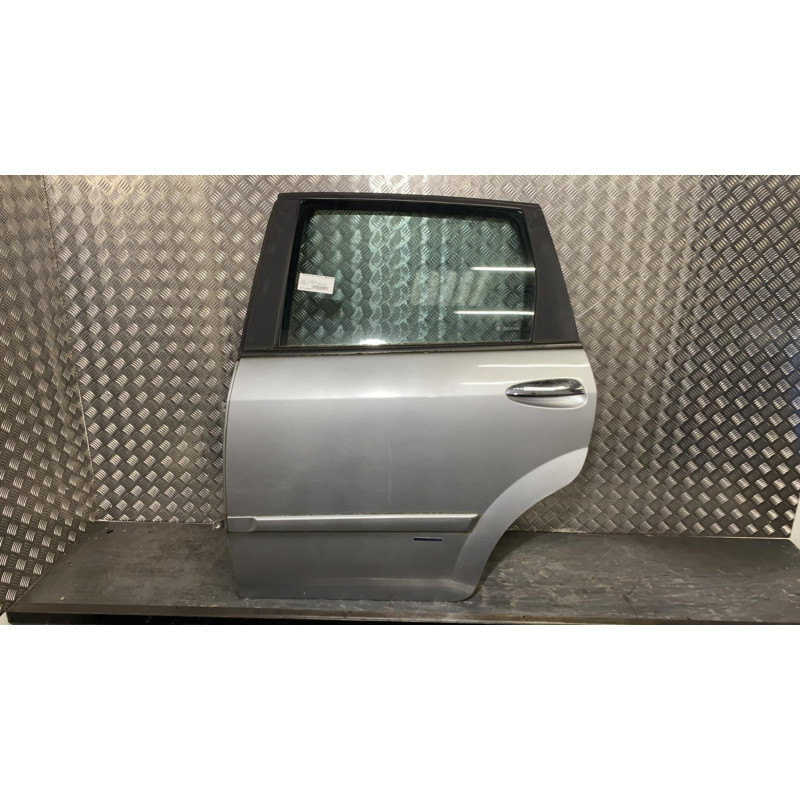 Porte arriere gauche FIAT CROMA 2 Photo n°3