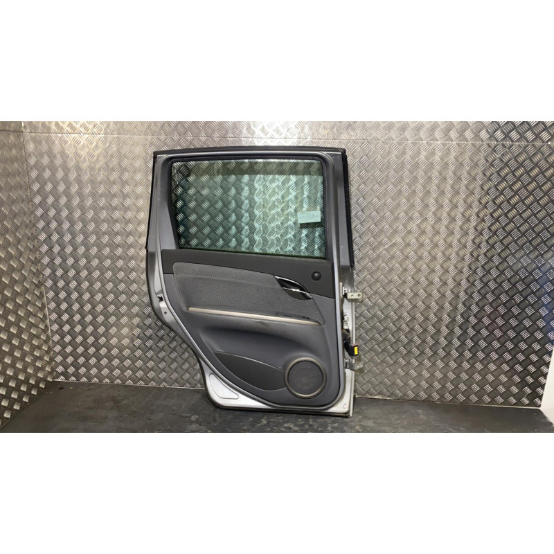 Porte arriere gauche FIAT CROMA 2 Photo n°4