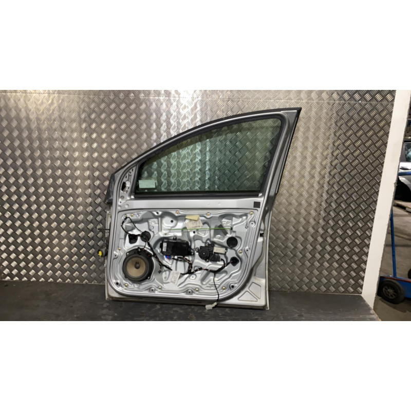 Porte avant droit FIAT CROMA 2 Photo n°3