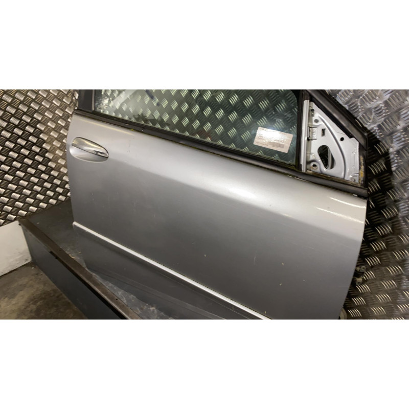 Porte avant droit FIAT CROMA 2 Photo n°4