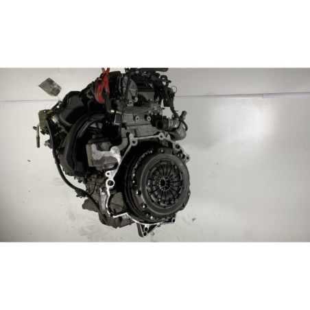 Moteur FIAT CROMA 2