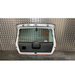 Malle/Hayon arriere RENAULT CLIO 2 CAMPUS Photo n°1