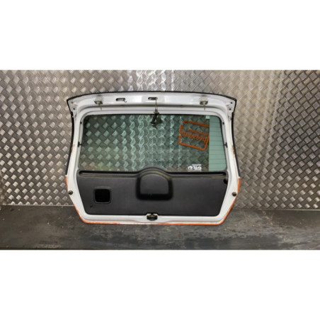 Malle/Hayon arriere RENAULT CLIO 2 CAMPUS Photo n°1