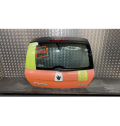 Malle/Hayon arriere RENAULT CLIO 2 CAMPUS