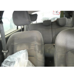 Malle/Hayon arriere RENAULT CLIO 2 CAMPUS