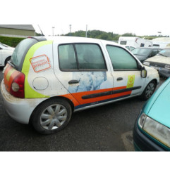 Malle/Hayon arriere RENAULT CLIO 2 CAMPUS