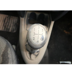 Malle/Hayon arriere RENAULT CLIO 2 CAMPUS