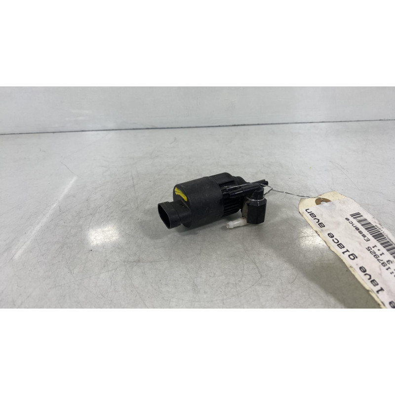 Pompe lave glace avant RENAULT CLIO 1 Photo n°3
