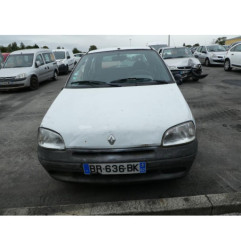 Pompe lave glace avant RENAULT CLIO 1