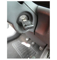 Pompe lave glace avant RENAULT CLIO 1