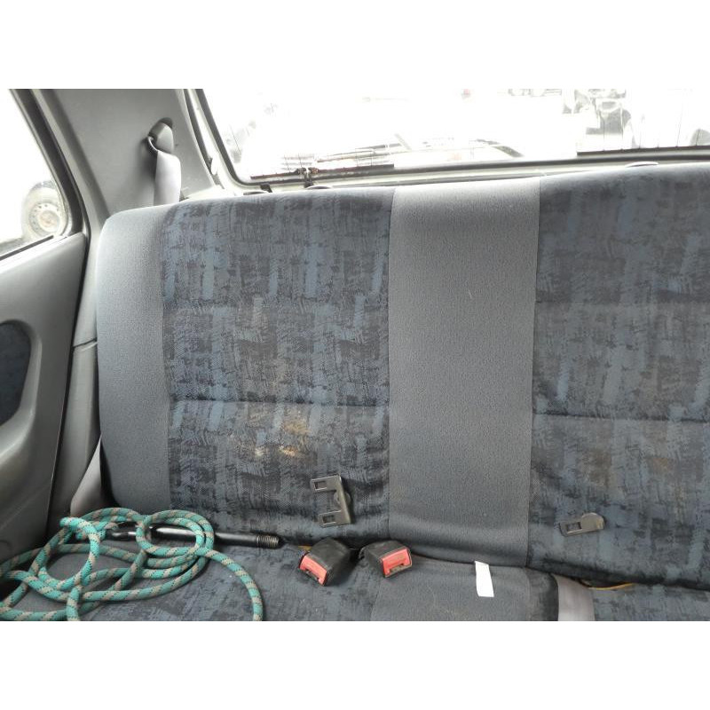 Pompe lave glace avant RENAULT CLIO 1 Photo n°13
