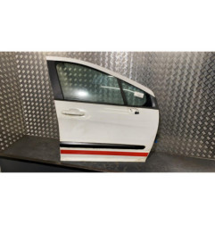 Porte avant droit PEUGEOT 308 1 Photo n°1