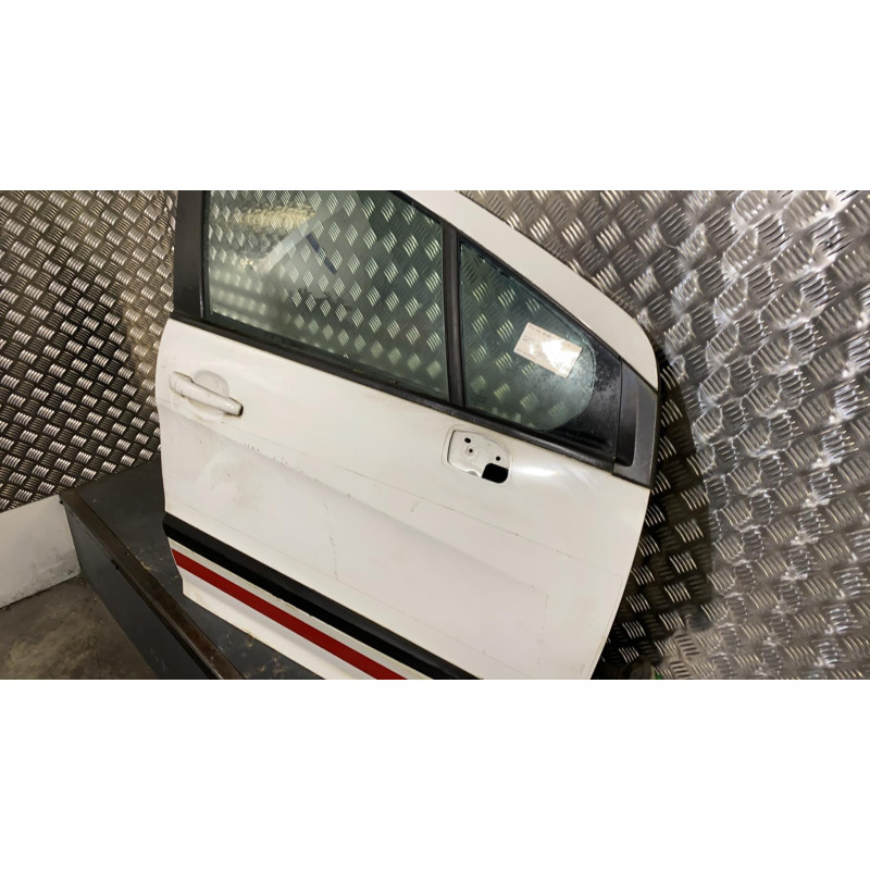 Porte avant droit PEUGEOT 308 1 Photo n°2