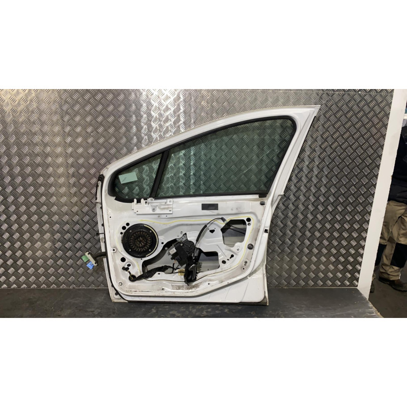 Porte avant droit PEUGEOT 308 1 Photo n°3