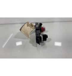 Bouton de warning FIAT 500 2 Photo n°1