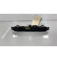Bouton de warning FIAT 500 2