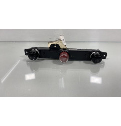 Bouton de warning FIAT 500 2