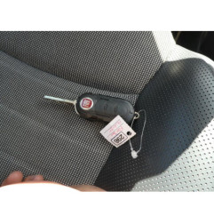 Pompe lave glace avant FIAT 500 2