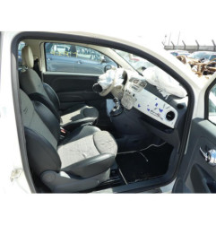 Pompe lave glace avant FIAT 500 2