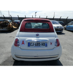 Pompe lave glace avant FIAT 500 2
