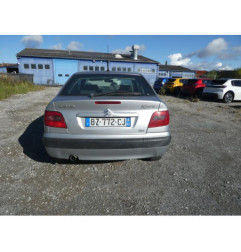 Serrure avant droit CITROEN XSARA