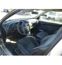 Serrure avant droit CITROEN XSARA