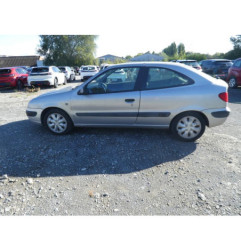 Serrure avant droit CITROEN XSARA