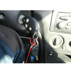 Serrure avant droit CITROEN XSARA